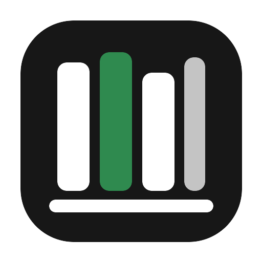 Arkivaras app-logo